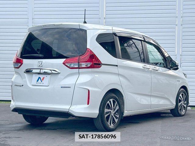 Honda FREED 2018-06 7723620-18