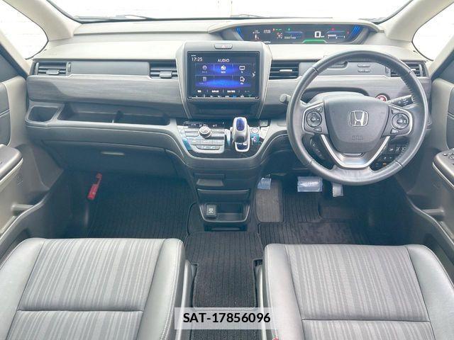 Honda FREED 2018-06 7723620-1