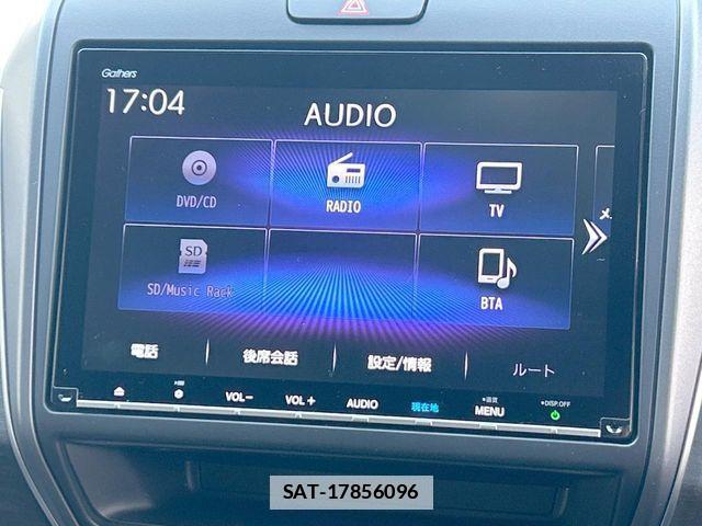 Honda FREED 2018-06 7723620-4