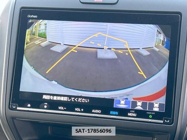 Honda FREED 2018-06 7723620-5