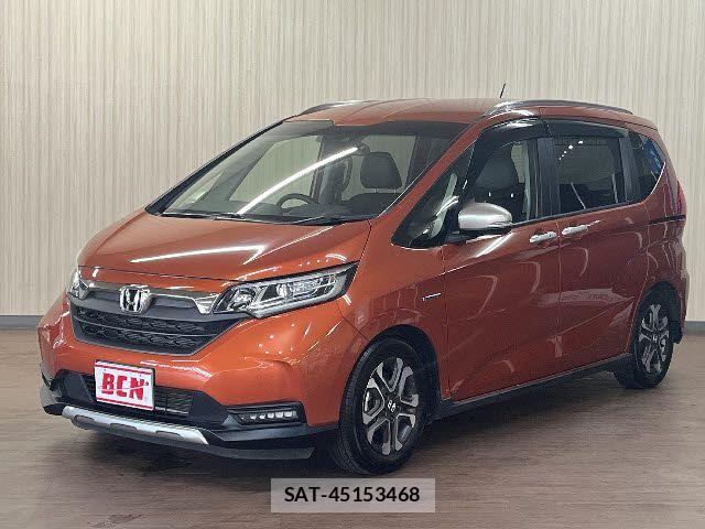 Honda FREED 2022-04 7785187-0