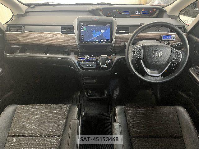 Honda FREED 2022-04 7785187-1