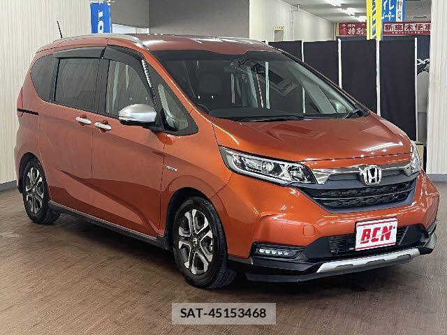 Honda FREED 2022-04 7785187-6