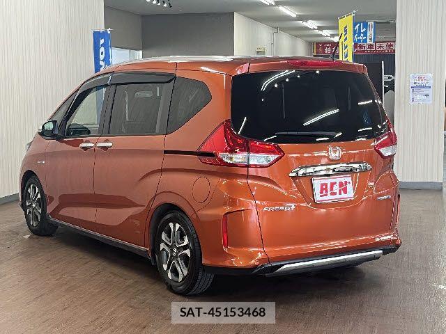 Honda FREED 2022-04 7785187-8