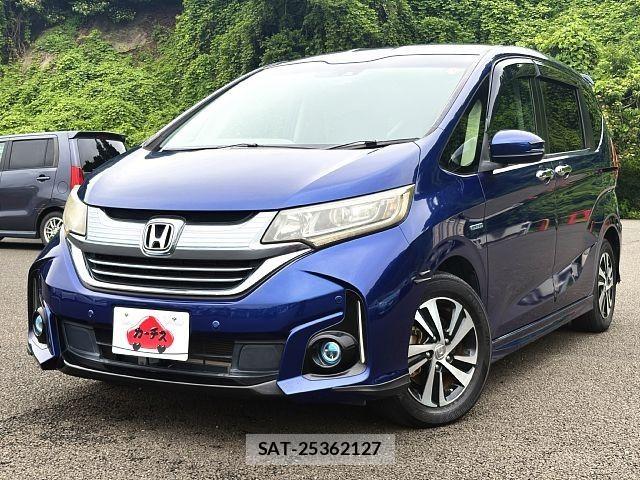 Honda FREED 2017-07 7876605-0