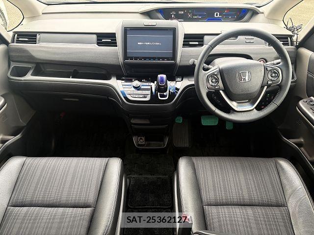 Honda FREED 2017-07 7876605-1