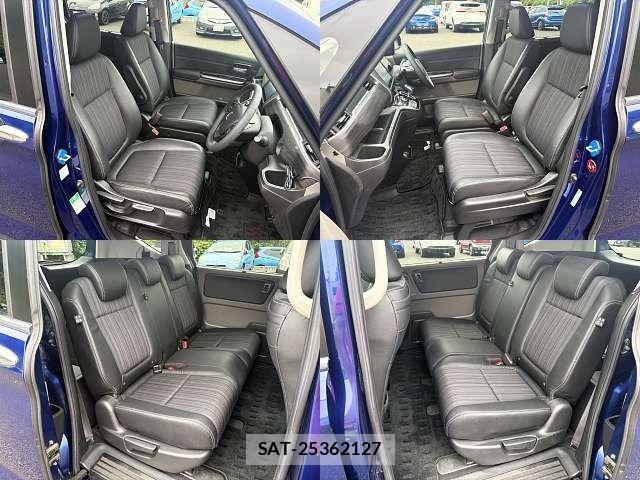 Honda FREED 2017-07 7876605-4