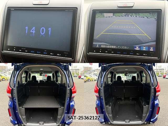 Honda FREED 2017-07 7876605-5