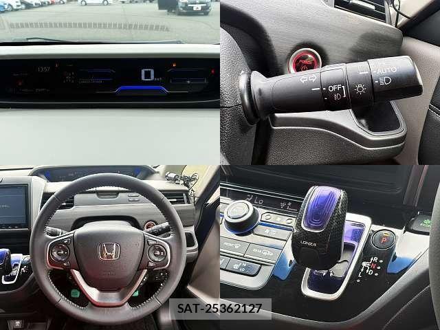 Honda FREED 2017-07 7876605-6