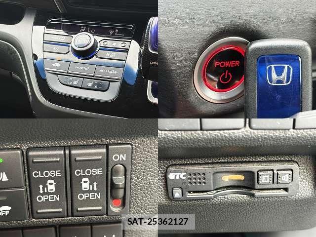 Honda FREED 2017-07 7876605-7