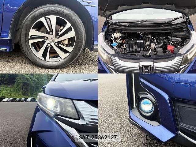 Honda FREED 2017-07 7876605-8