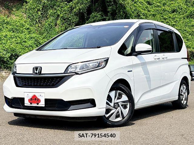 Honda FREED 2020-09 7876604-0