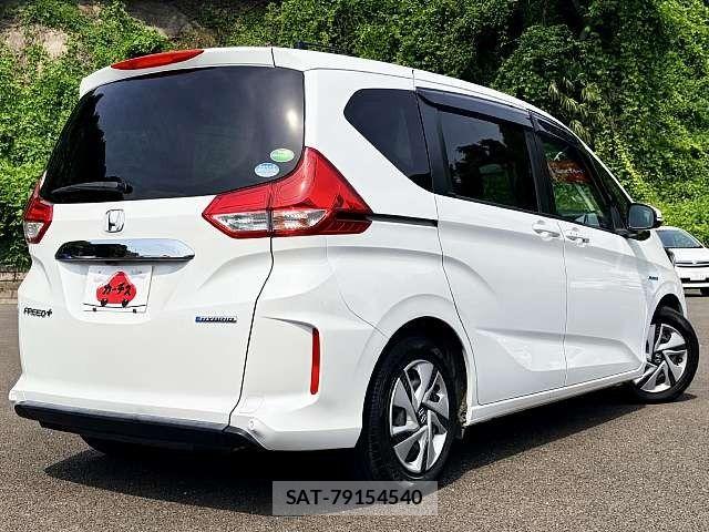 Honda FREED 2020-09 7876604-2