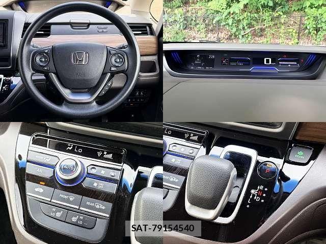 Honda FREED 2020-09 7876604-3