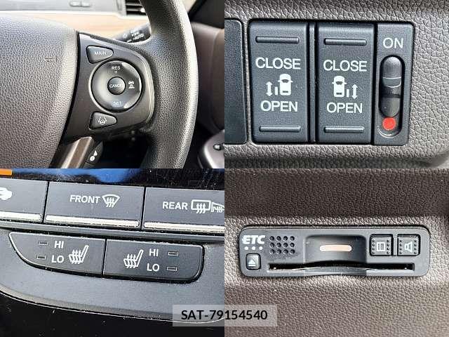 Honda FREED 2020-09 7876604-4