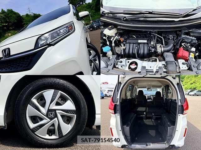 Honda FREED 2020-09 7876604-6