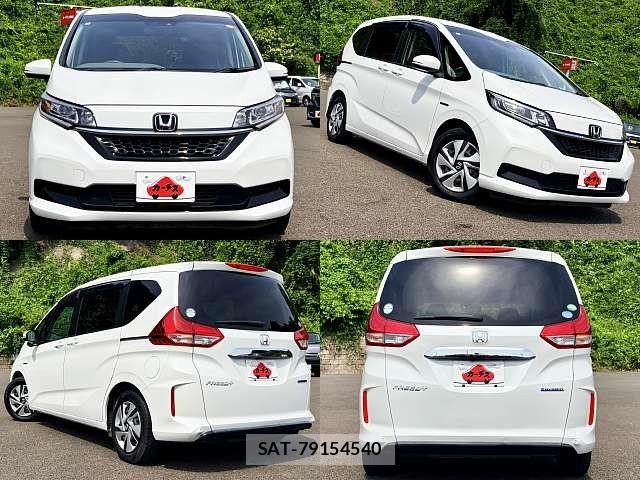 Honda FREED 2020-09 7876604-8
