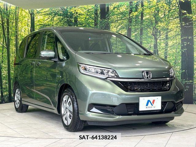 Honda FREED 2022-04 7876603-15
