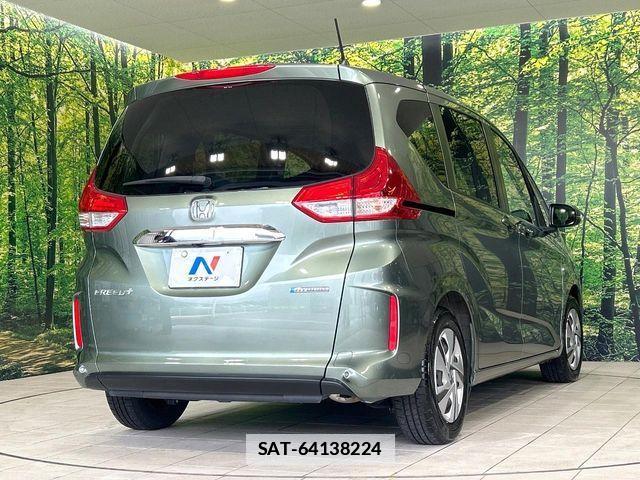 Honda FREED 2022-04 7876603-16