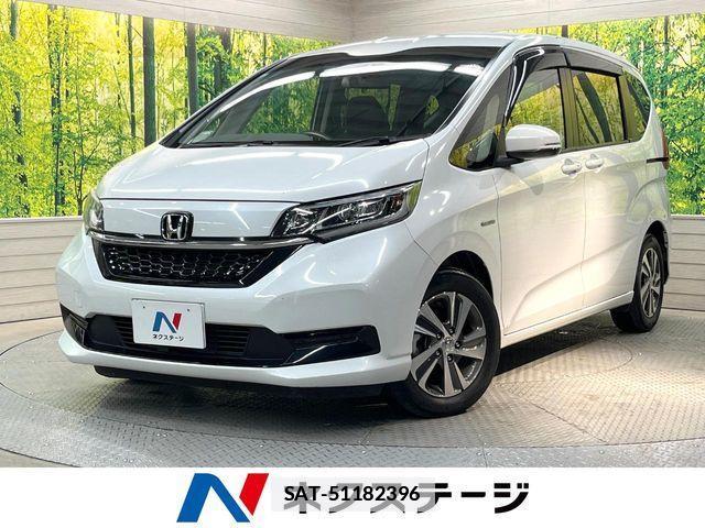 Honda FREED 2021-07 7876602-0