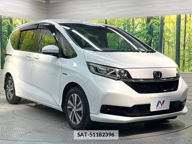 Honda FREED 2021-07 7876602-15