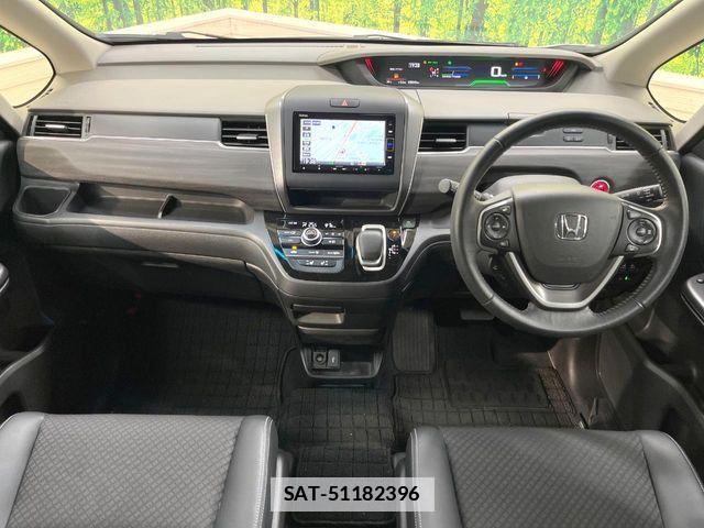 Honda FREED 2021-07 7876602-1