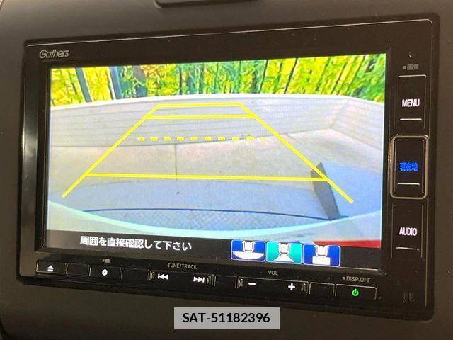 Honda FREED 2021-07 7876602-4