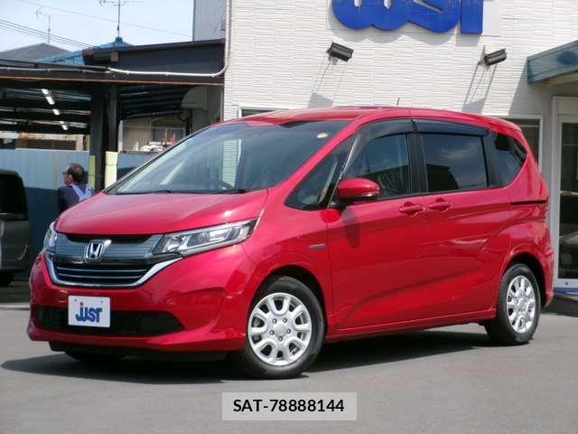 Honda FREED 2018-07 7902652-1