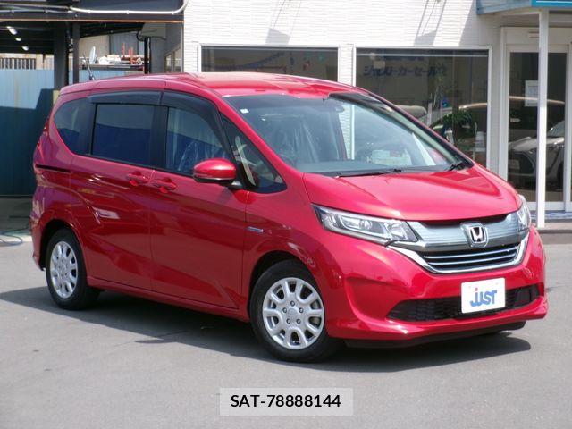 Honda FREED 2018-07 7902652-2