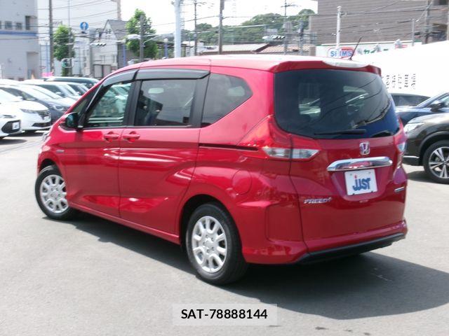 Honda FREED 2018-07 7902652-3