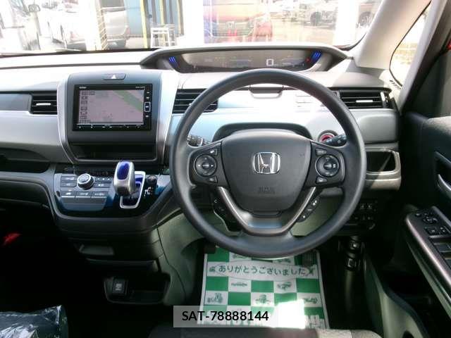 Honda FREED 2018-07 7902652-4