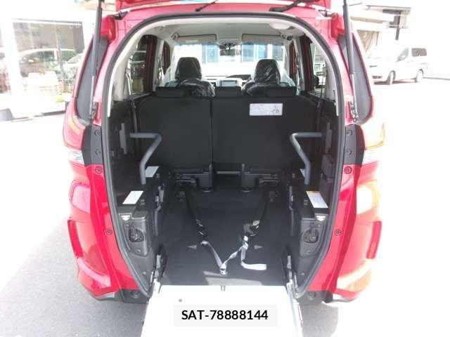 Honda FREED 2018-07 7902652-7