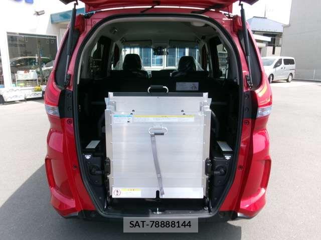 Honda FREED 2018-07 7902652-8