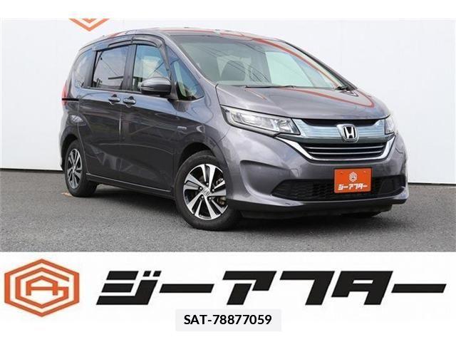 Honda FREED 2018-04 7961815-0