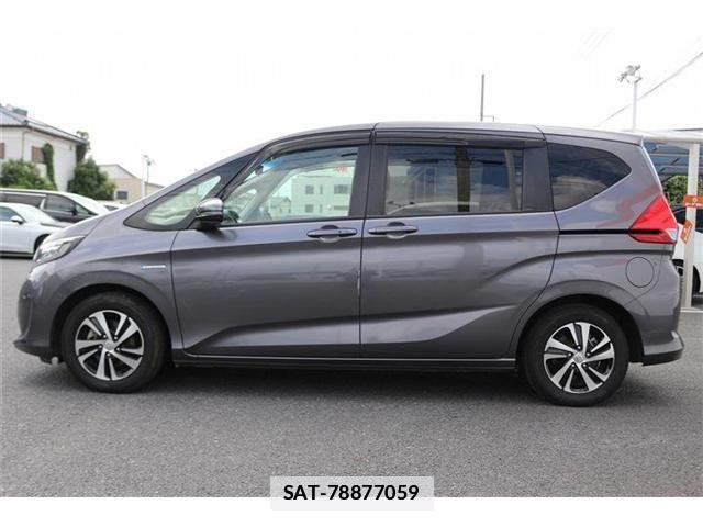 Honda FREED 2018-04 7961815-9