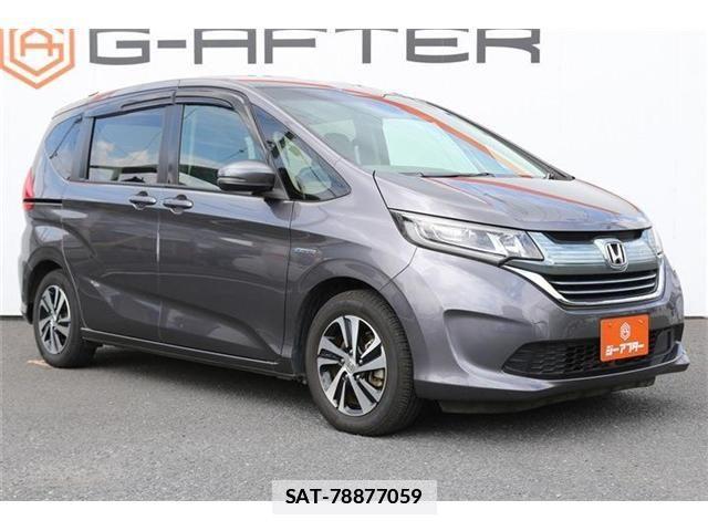 Honda FREED 2018-04 7961815-19