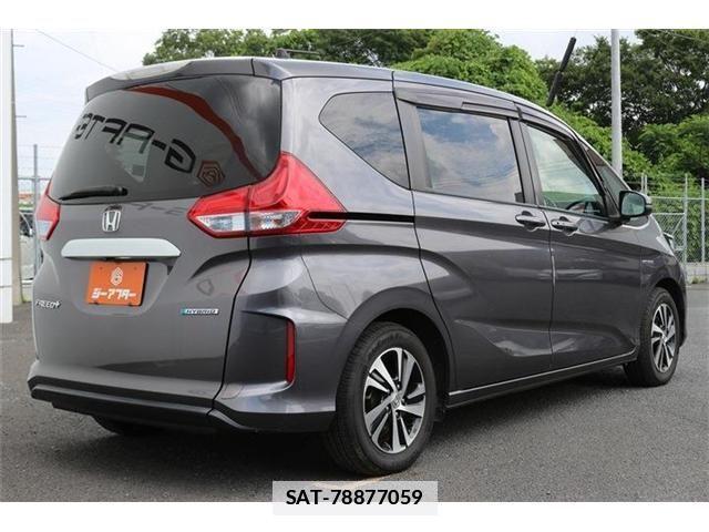 Honda FREED 2018-04 7961815-20