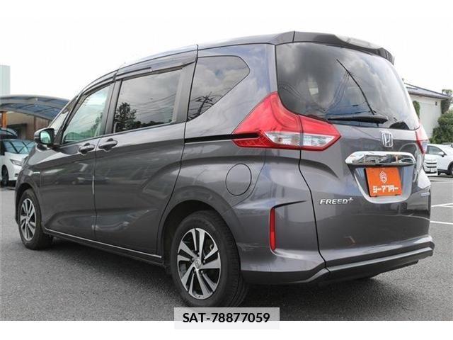 Honda FREED 2018-04 7961815-21
