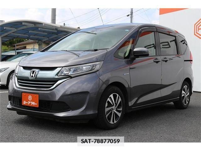 Honda FREED 2018-04 7961815-22