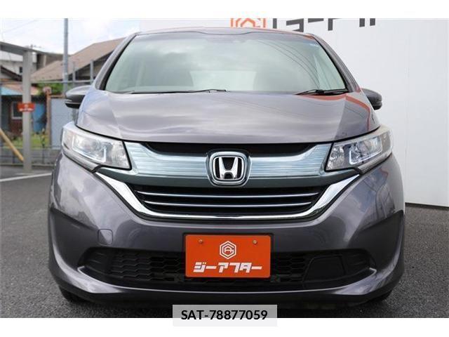 Honda FREED 2018-04 7961815-6