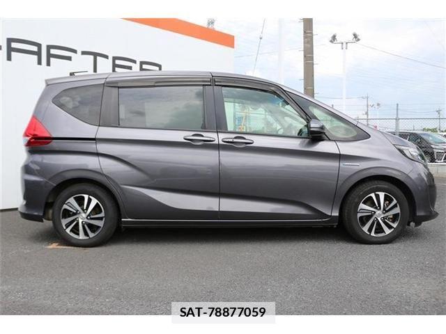Honda FREED 2018-04 7961815-7