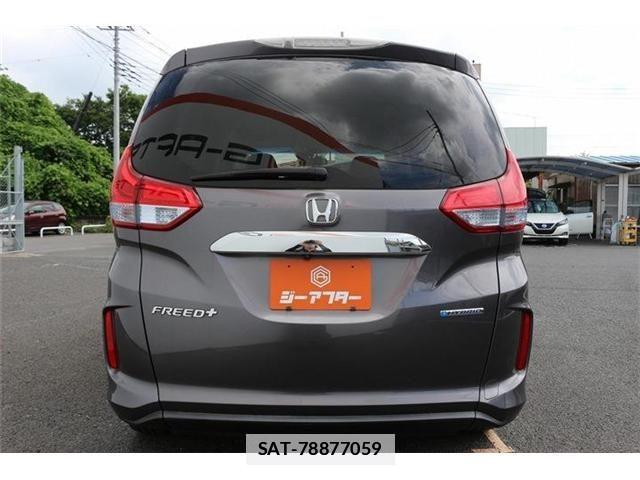Honda FREED 2018-04 7961815-8