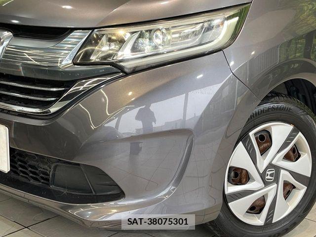 Honda FREED 2016-12 7961814-11