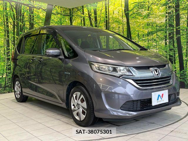 Honda FREED 2016-12 7961814-15