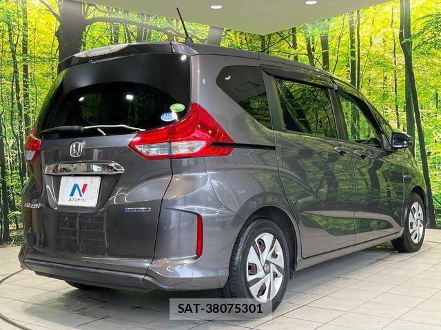 Honda FREED 2016-12 7961814-16