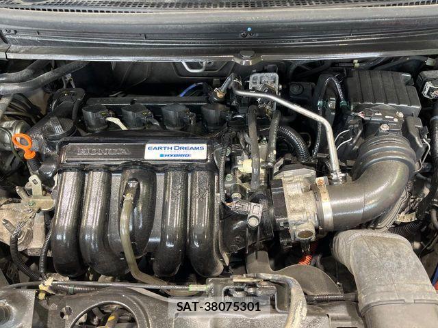 Honda FREED 2016-12 7961814-17