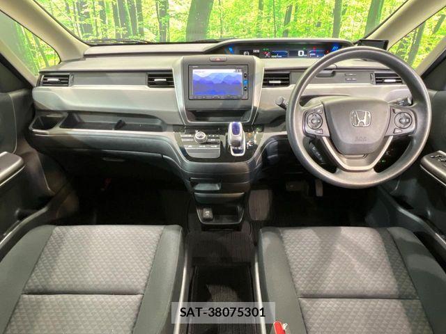 Honda FREED 2016-12 7961814-1