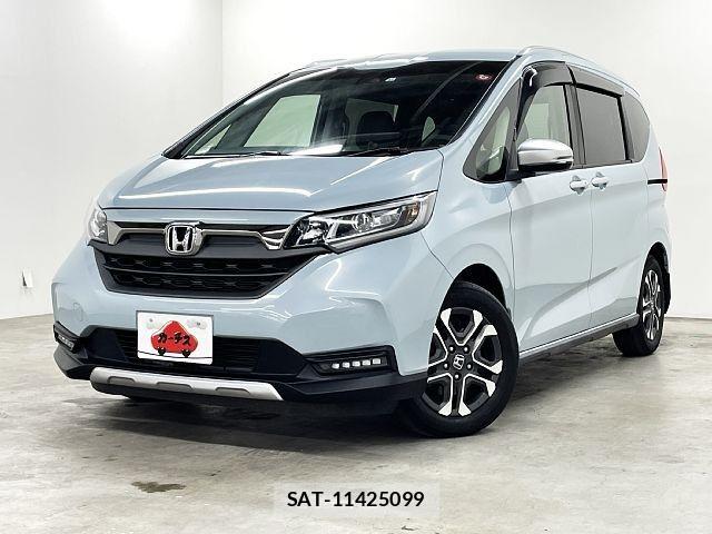 Honda FREED 2022-11 7979313-0