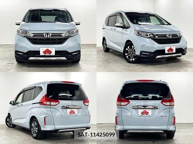 Honda FREED 2022-11 7979313-8