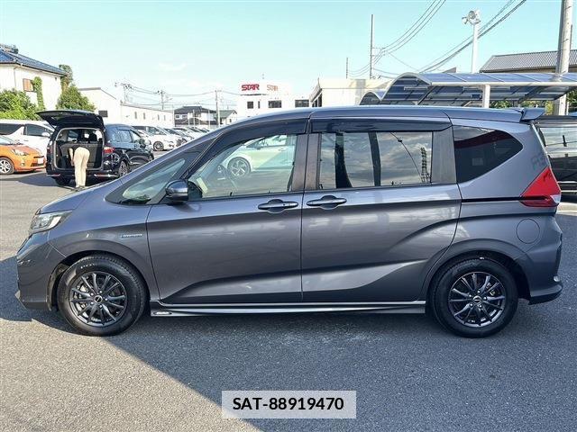 Honda FREED 2017-02 7979315-10